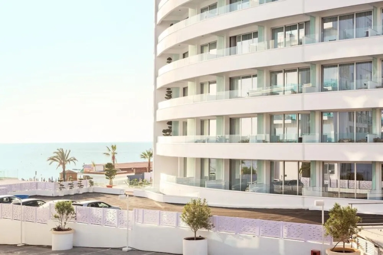 Image de l'hôtel
