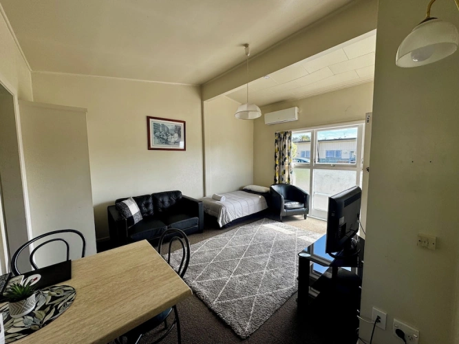 Comfort Twin room