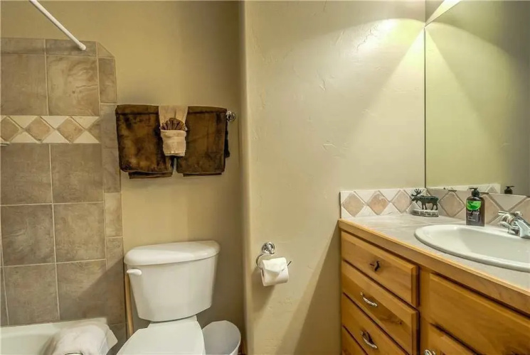Willows Townhome 1106