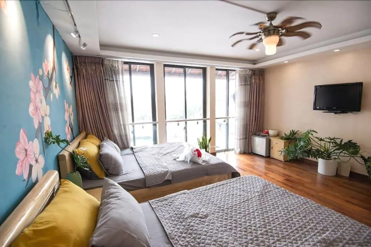 Skylake Homestay