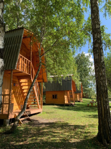 Фотография номера базы отдыха ТурМАН