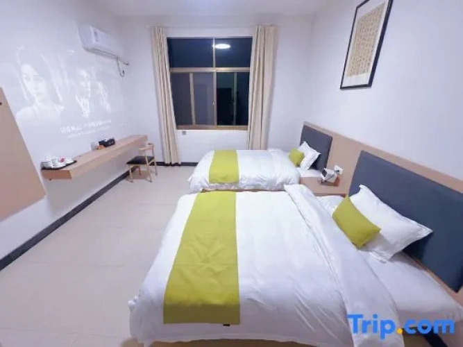 Comfort Twin room