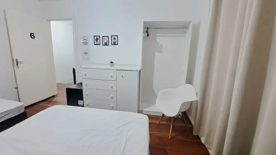 Hostel Coração de Gramado