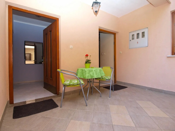 Apartment 1639
