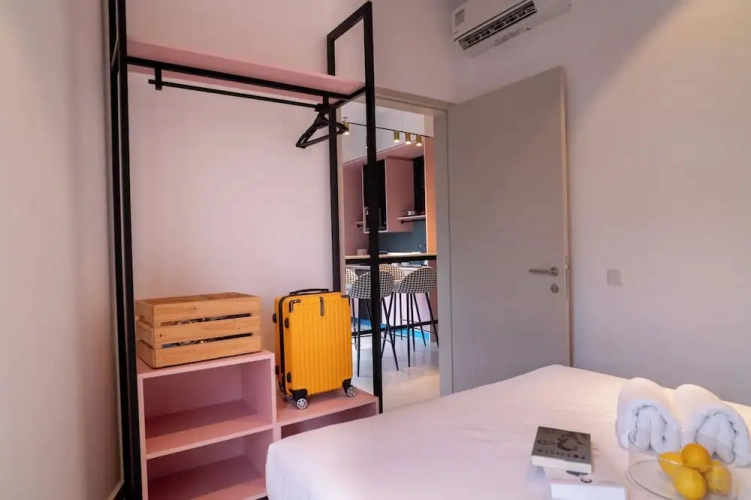 2 Bedrooms Superior Suite