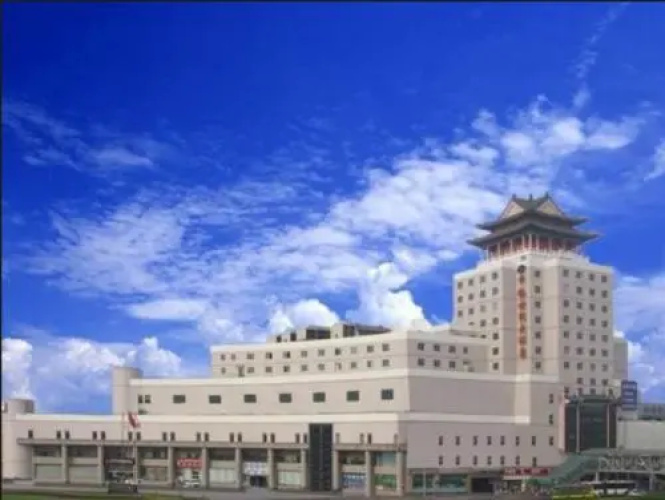 Imagen del hotel