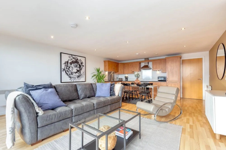 Riverview Apartments