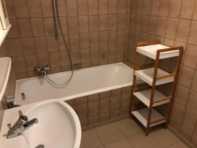 City-Apartment Feldkirch