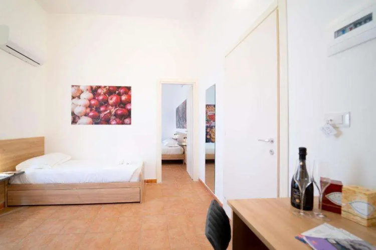 Ballarò Hotel