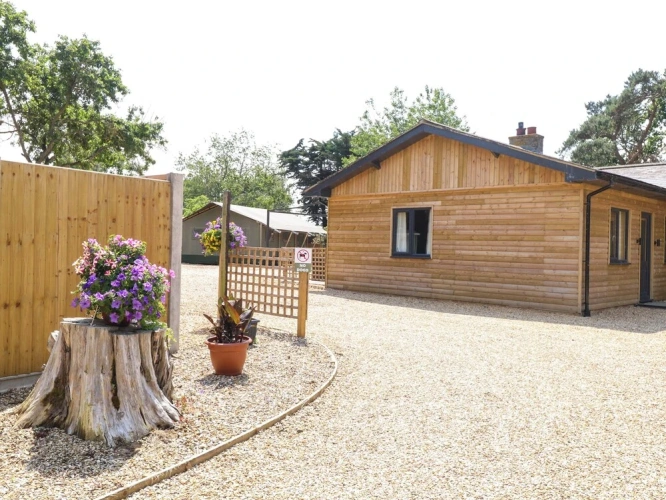 Cottage