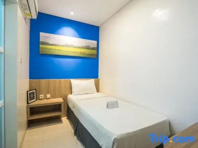 Standard Double Family room