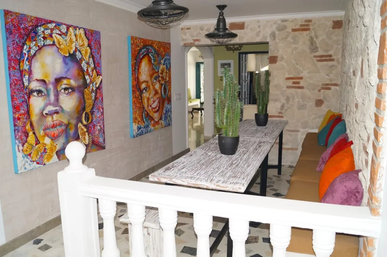 Imagen de Peregrinos Hostel Cartagena De Indias