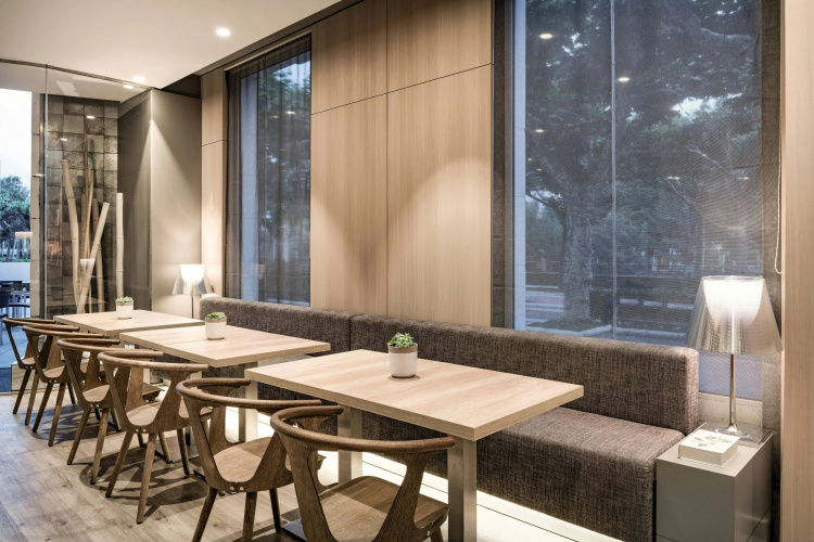 AC Hotel Burgos by Marriott