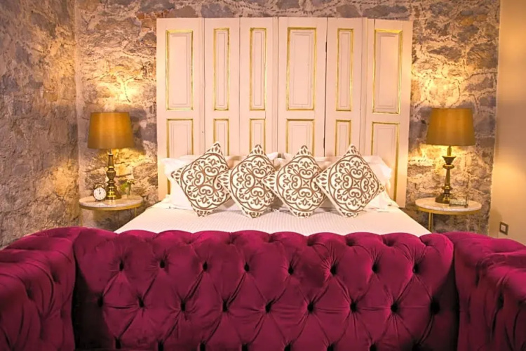 Luma b&b boutique