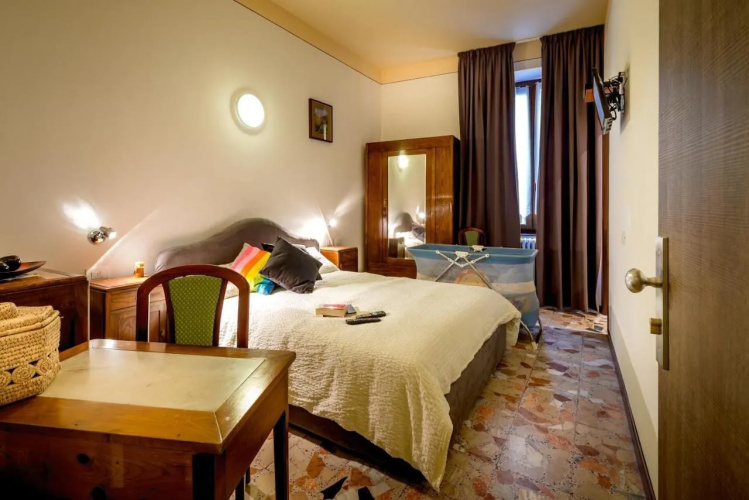 Bed and Breakfast Ca Tunin
