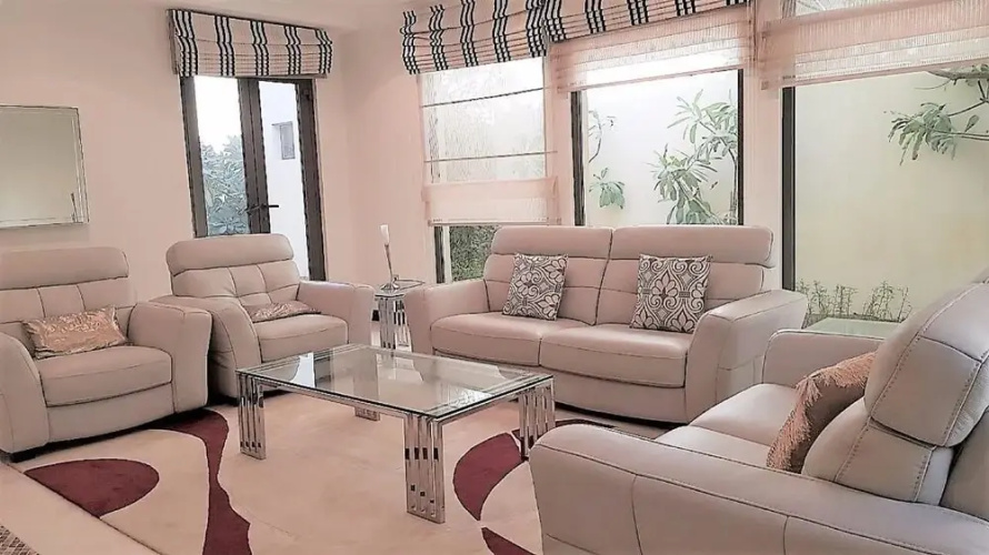 Palm Jumeirah M Villa 14