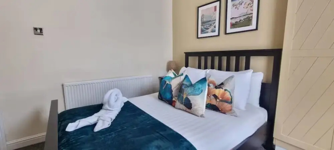 Toffees Townhouse 2 Bed