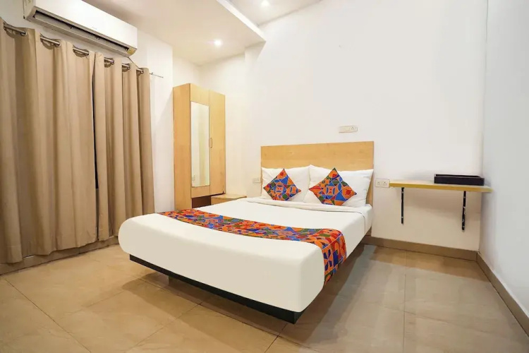 Fabexpress Prime Inn