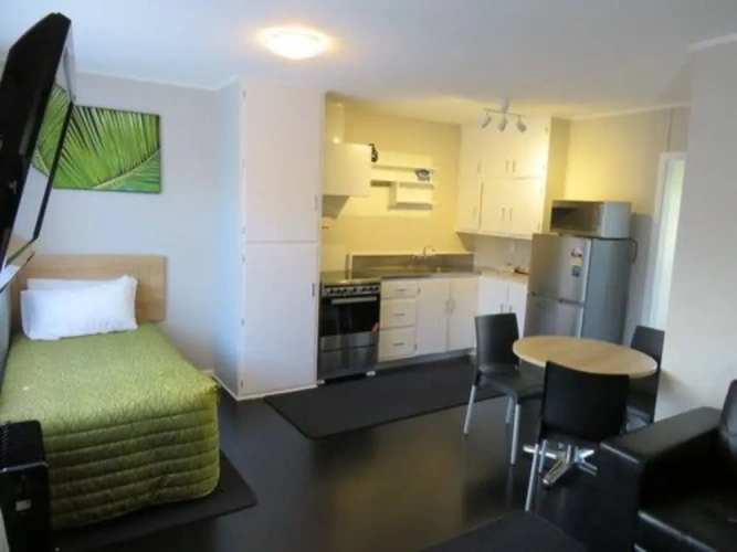 1 Bedroom Deluxe Villa