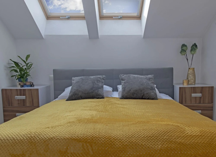 3D WYGODA Apartamenty