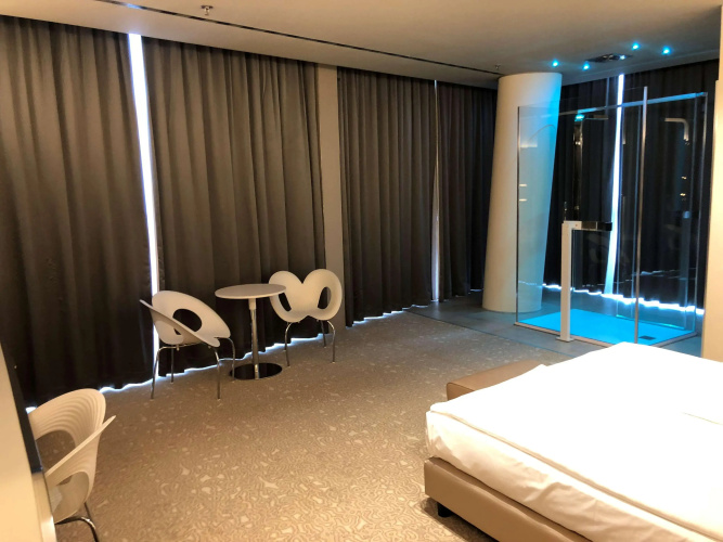 Best Western Plus Net Tower Padova
