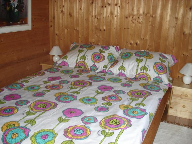 Cottage
