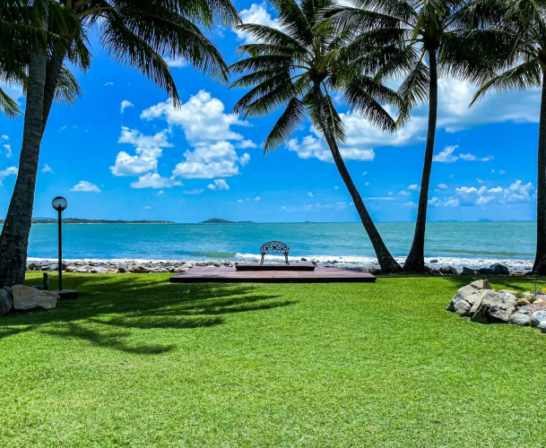 Ocean View Resort Apartment