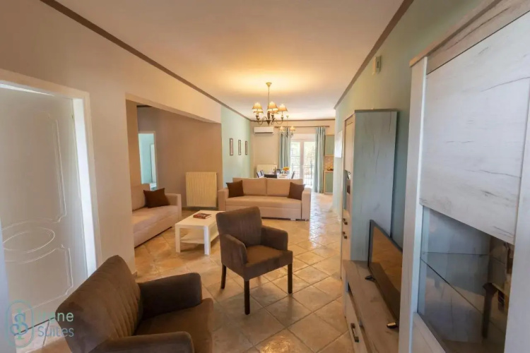 Irene Suites