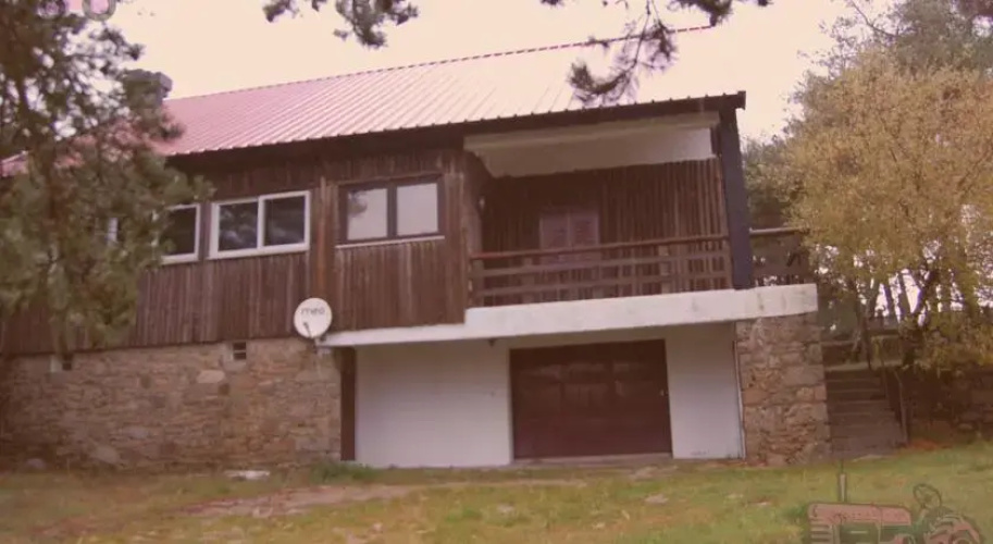 Casa Viriato