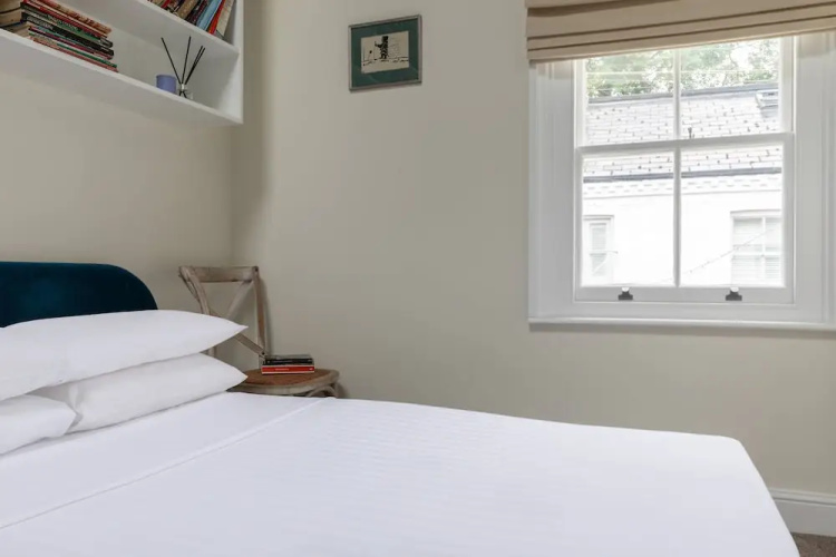 Codrington Mews III by Onefinestay