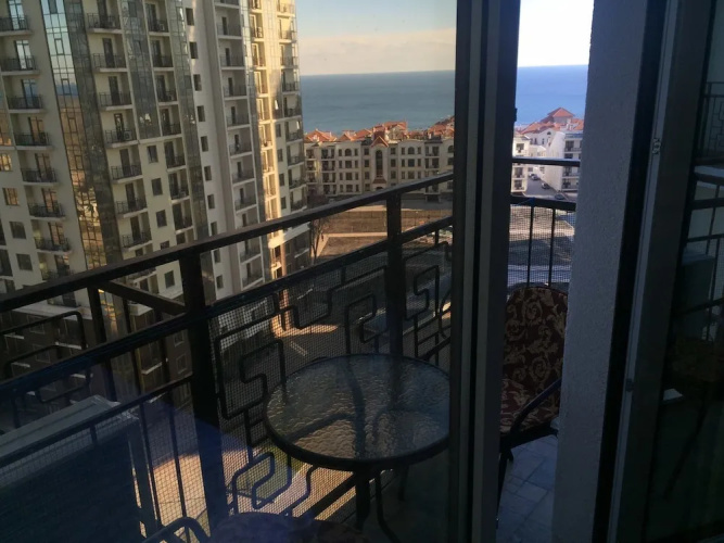 Apartment Ninel