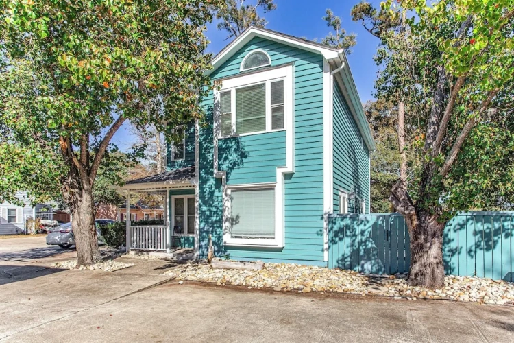 3 Bedrooms Cottage