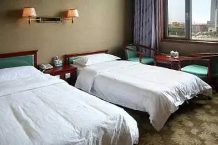 Jinye Sunny Hotel
