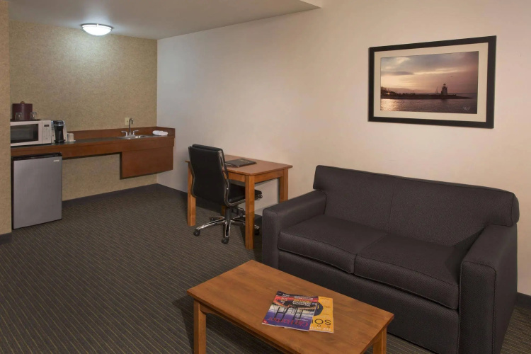 The Inn At Gig Harbor photo 17