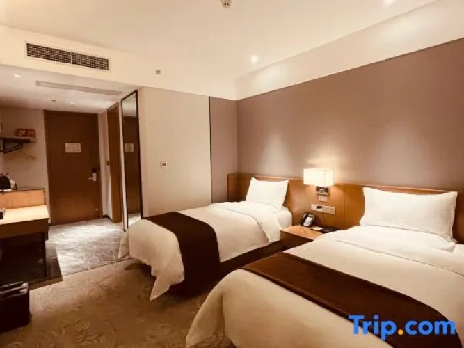 Premier Double room
