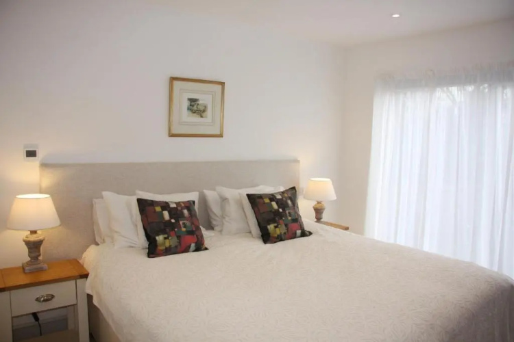 Marshlands Apartment