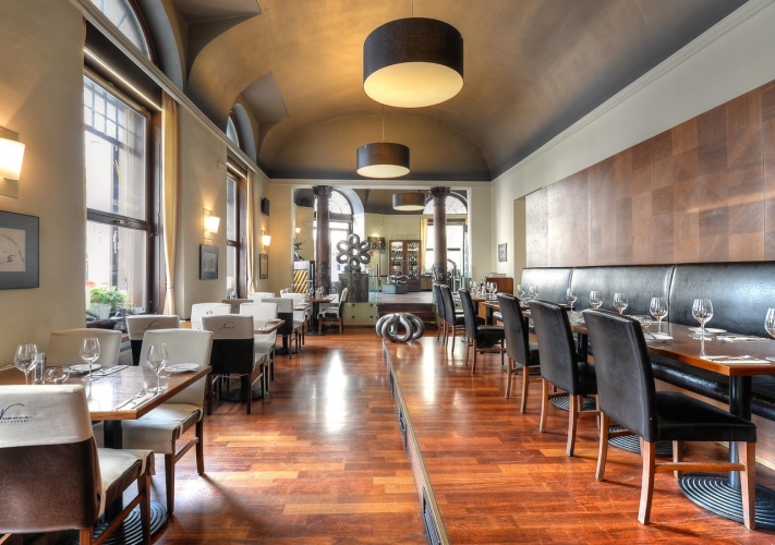 Hotel Rott photo 26