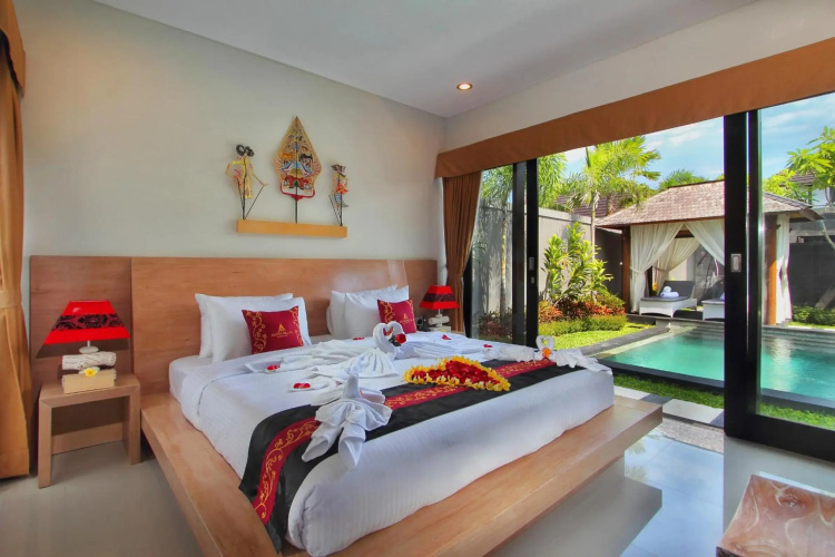 Agata Villas
