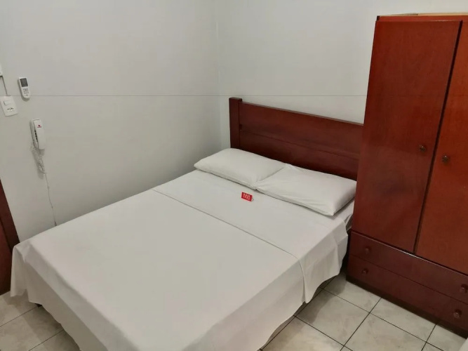 BBB Rooms Aclimação Vergueiro SP