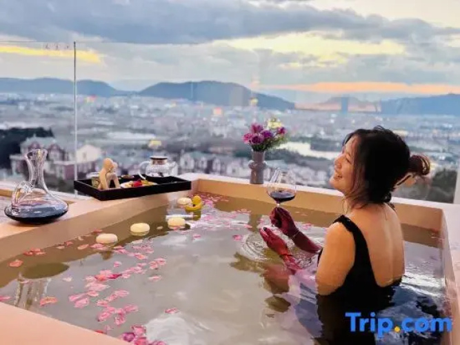 JIingyu spa Retreat