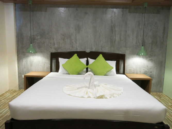 OYO 1118 K L Boutique Hotel (Vaccinated Staff)