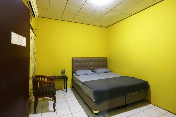 Wisma Riau Lancang Kuning