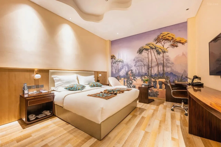 Jincheng International Hotel