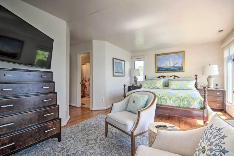 3 Bedrooms Cottage