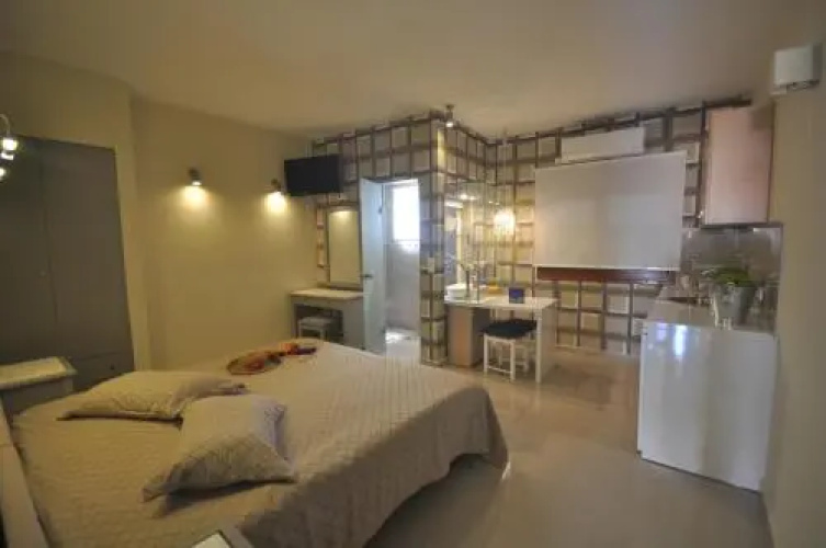 Ariadnes Holiday Accommodation