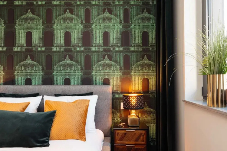 Veronese Apartment by Loft Affair