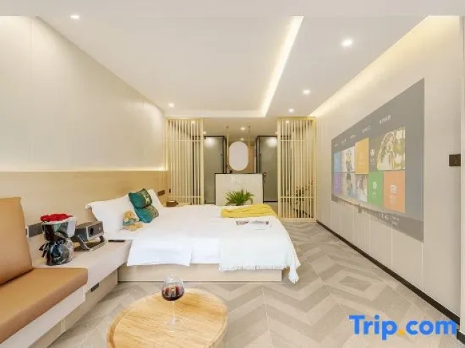 Premium Double room with mountain view