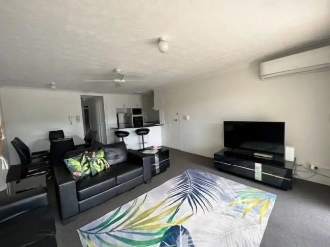 Standard Apartment