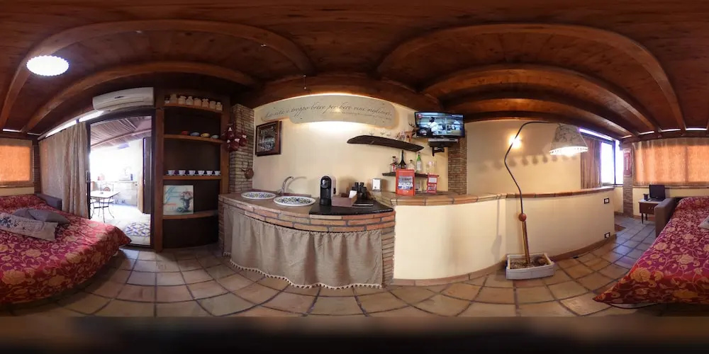 La Corte Normanna