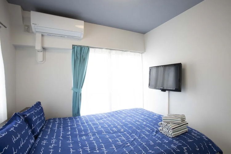 Suginami Koenji Apartment